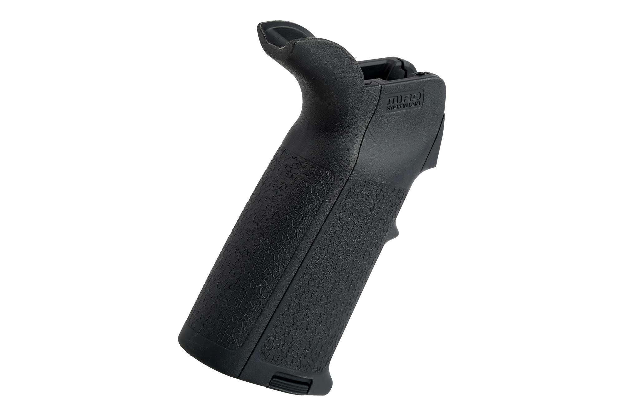 Magpul MIAD Gen 1.1 Grip Kit Type 1 - Black